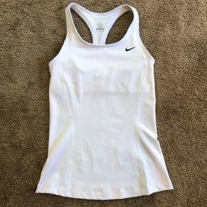 Nike Dri-Fit Workout Tank